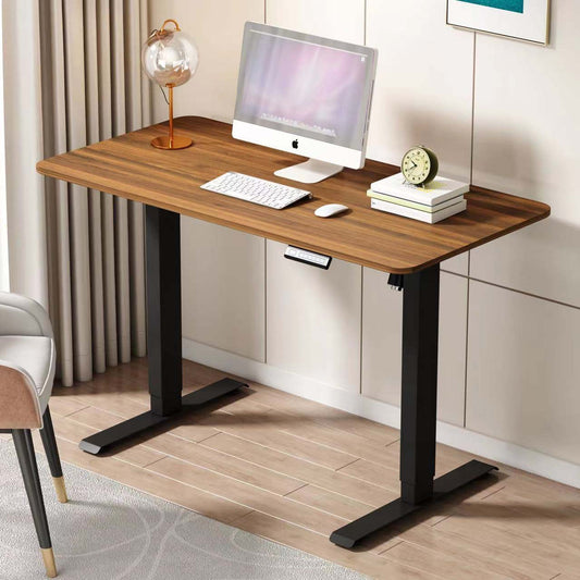 DOES USING A STANDING DESK ALL DAY COUNT AS EXERCISE?